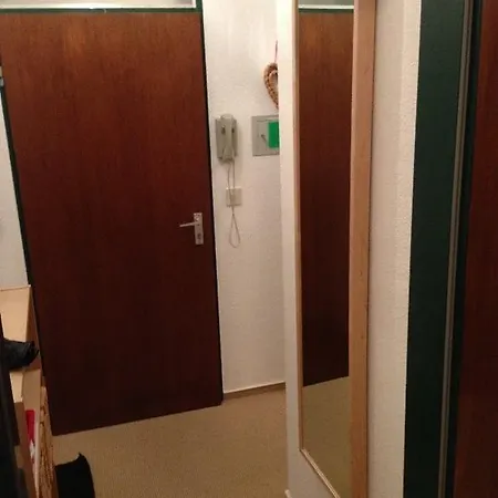 Haus Brunhilde App 3 - Sanger Appartement *