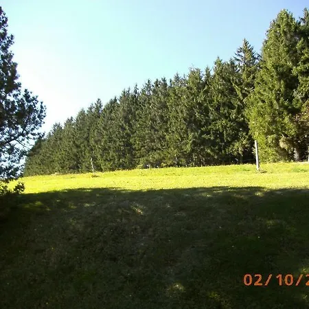 Haus Brunhilde App 3 - Sanger Schönwalde