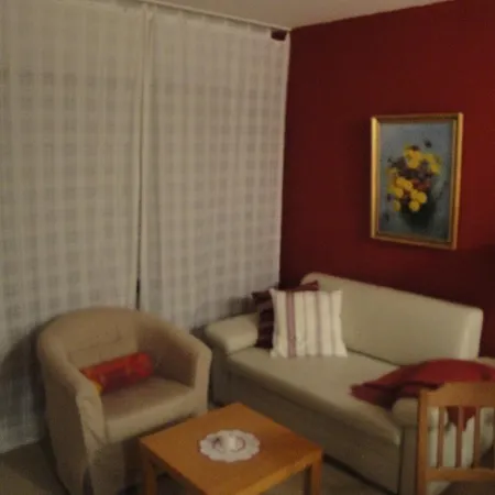 Haus Brunhilde App 3 - Sanger